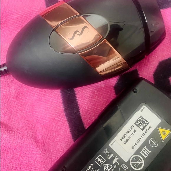 SmoothSkin Hair Remover - Picture 3 of 7